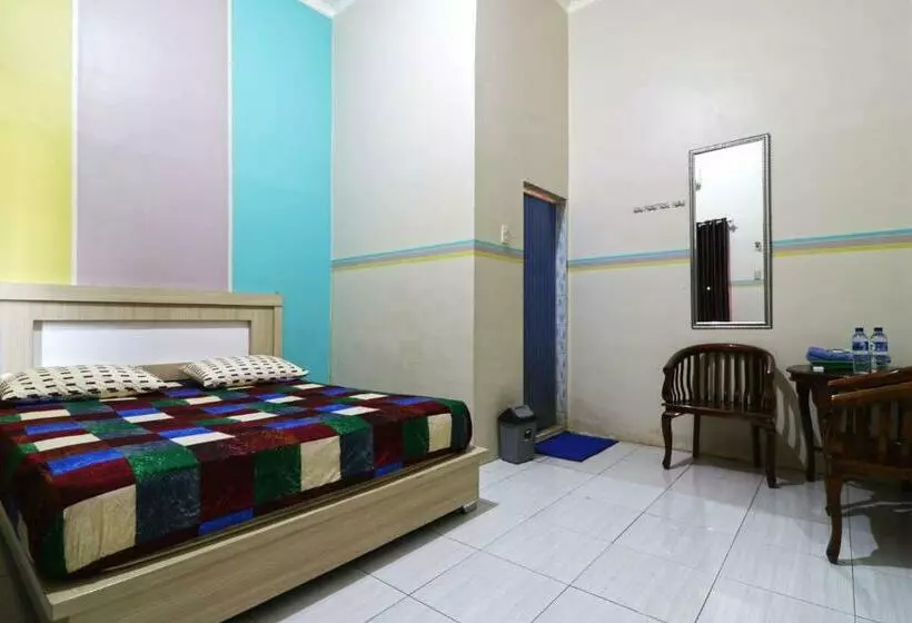 Majatalo Grand Family