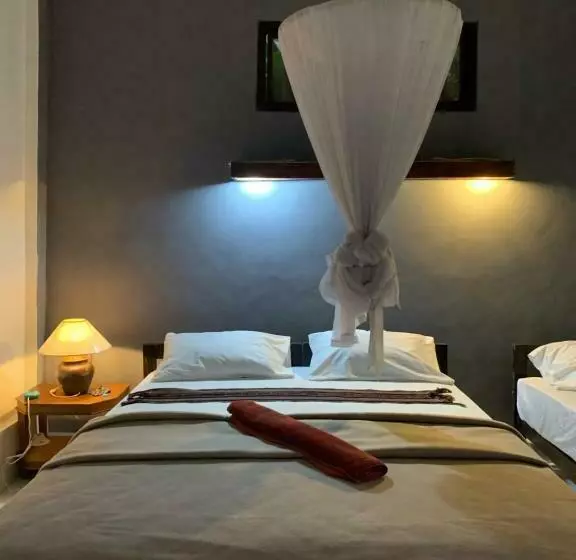 Majatalo Joseph Guest House