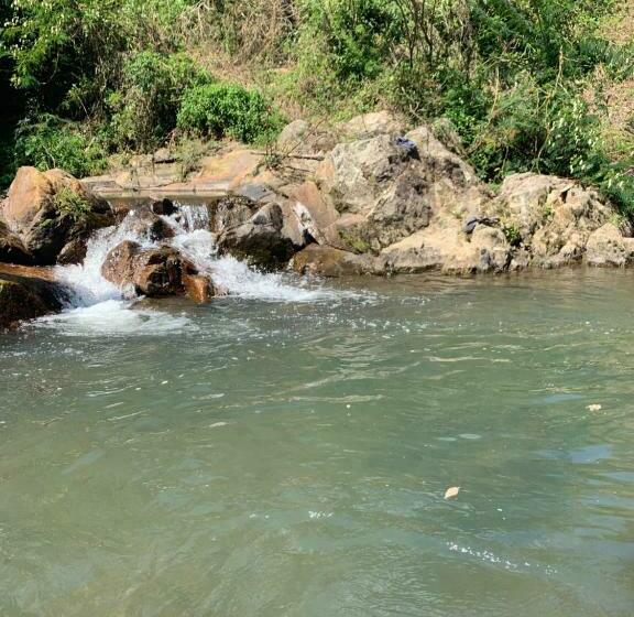 膳宿费 Joseph Guest House