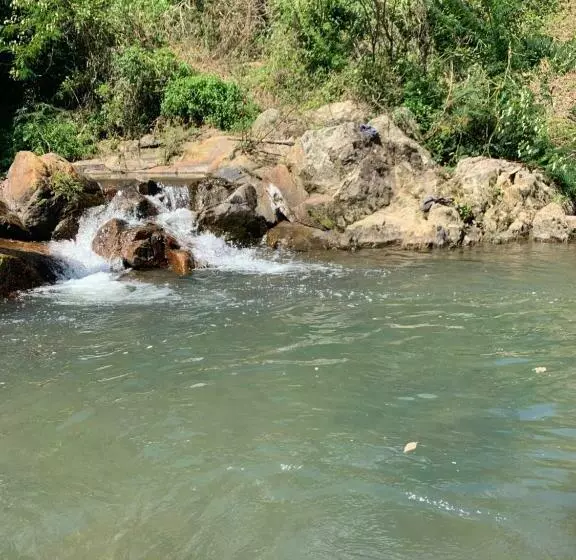 Majatalo Joseph Guest House