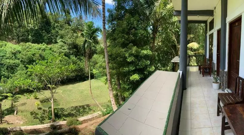 Majatalo Joseph Guest House