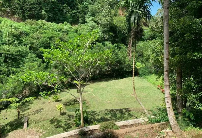 Majatalo Joseph Guest House