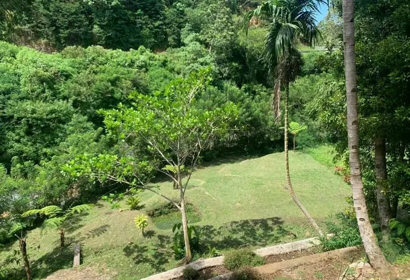 Majatalo Joseph Guest House