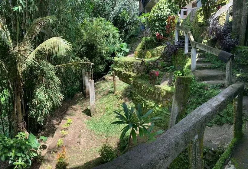 Majatalo Joseph Guest House