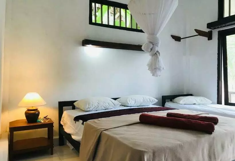 Majatalo Joseph Guest House