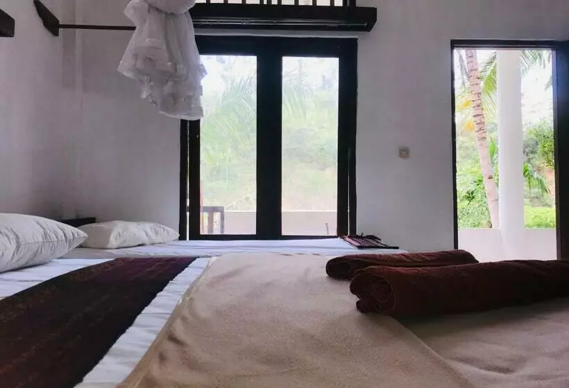 Majatalo Joseph Guest House