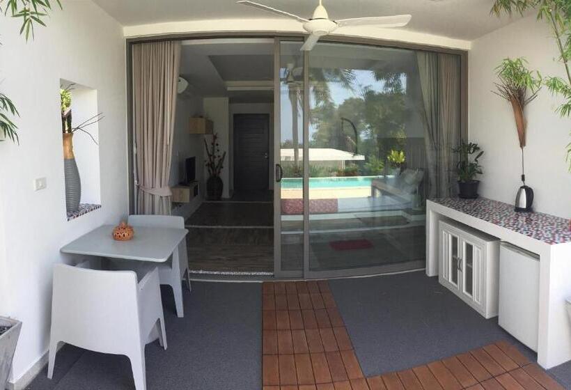 Пансион La Villa Noi