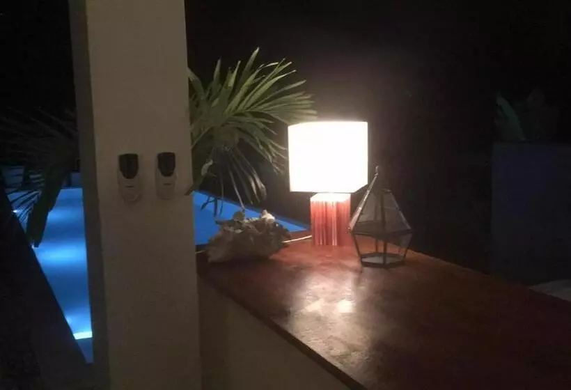ペンション La Villa Noi