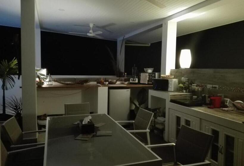 Пансион La Villa Noi