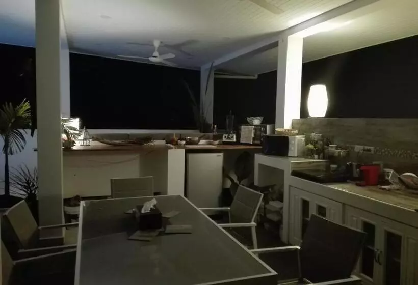 ペンション La Villa Noi