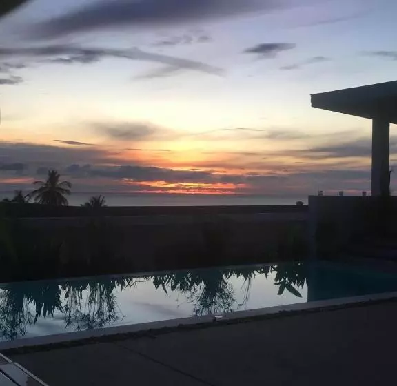 ペンション La Villa Noi