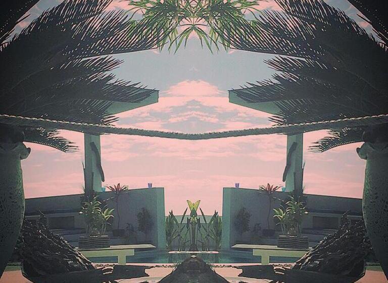 Пансион La Villa Noi