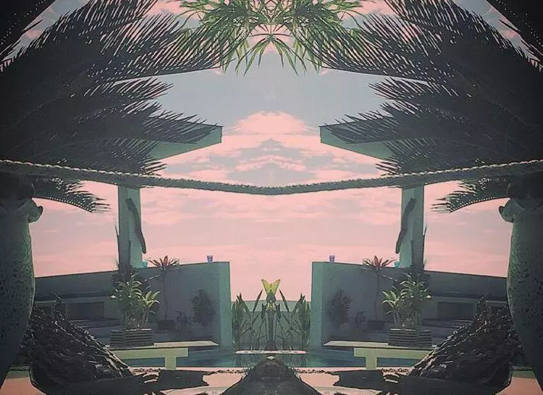 ペンション La Villa Noi