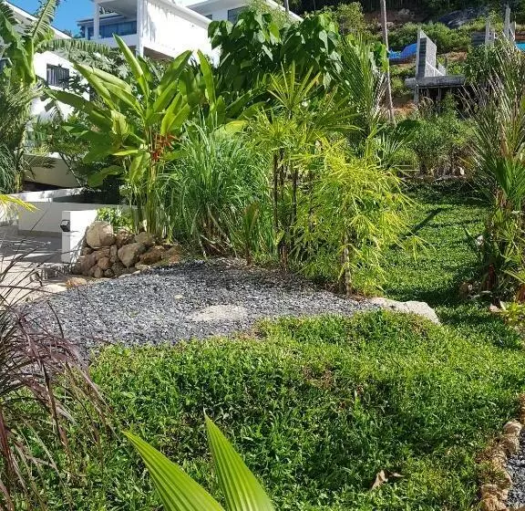 ペンション La Villa Noi