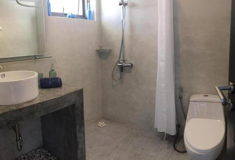 Пансион La Villa Noi