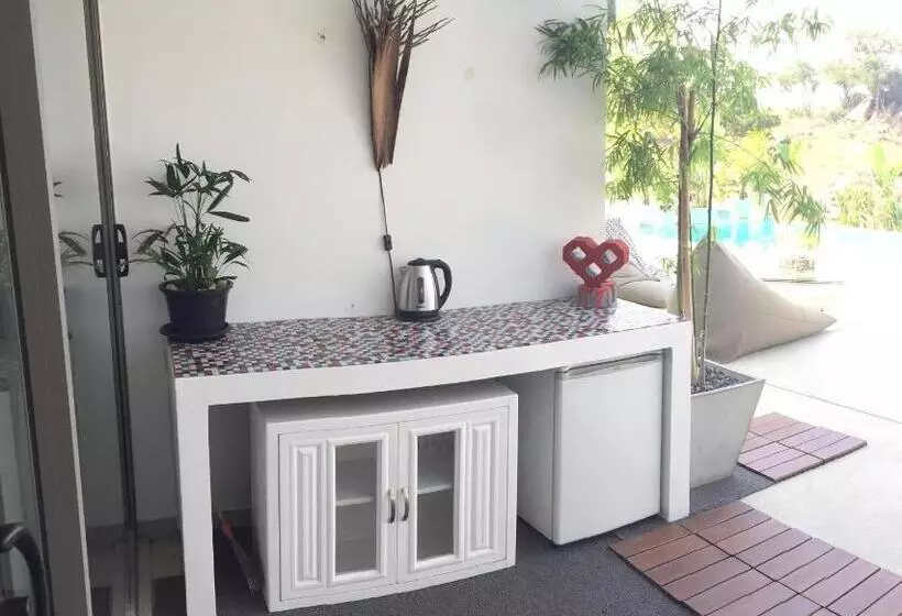 ペンション La Villa Noi