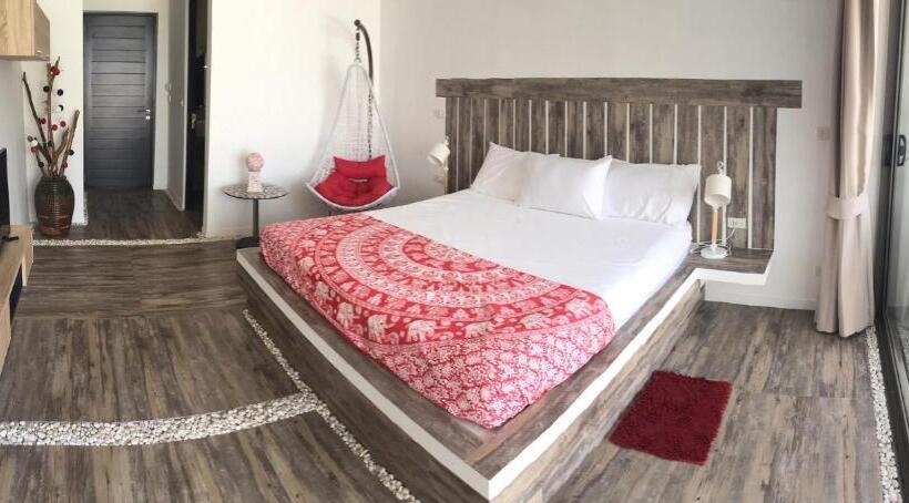 Пансион La Villa Noi