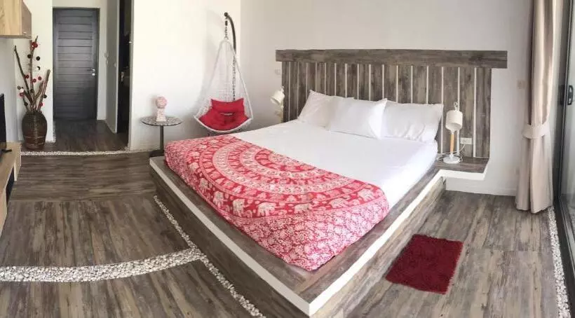 ペンション La Villa Noi