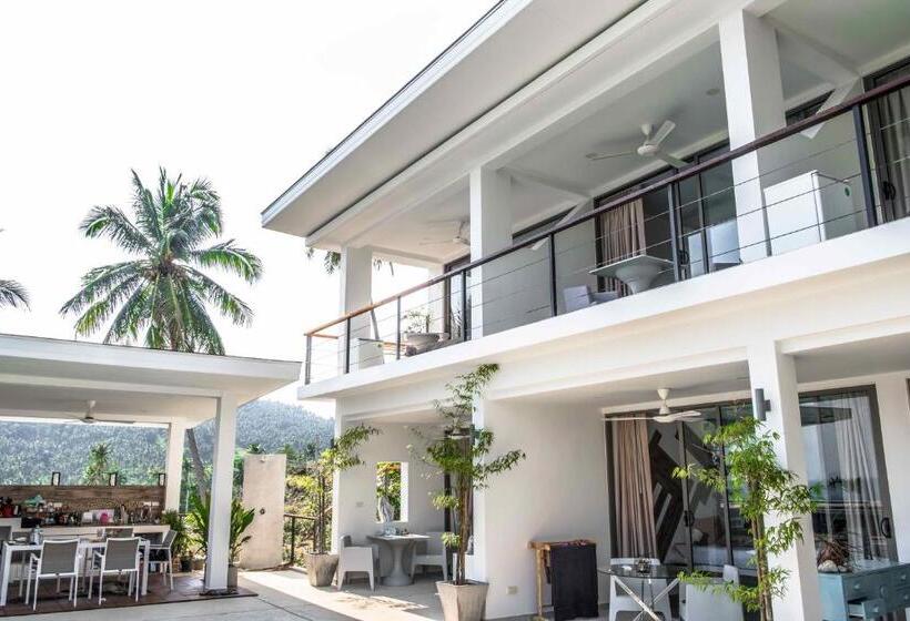 Пансион La Villa Noi