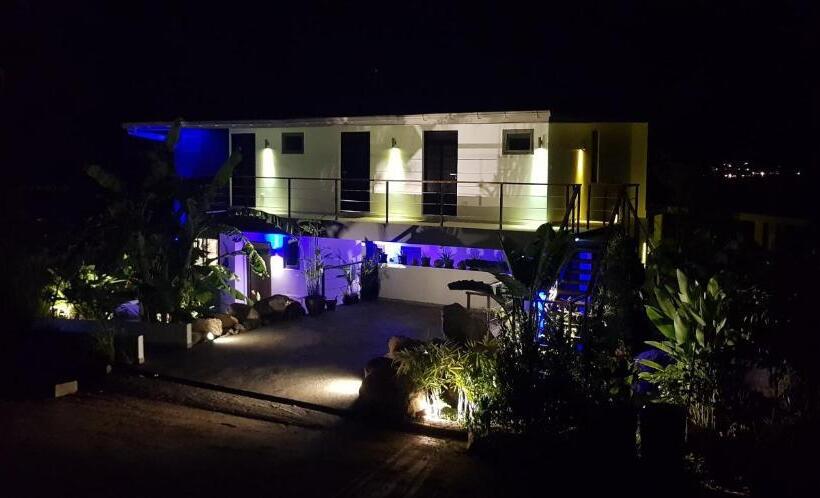 Пансион La Villa Noi