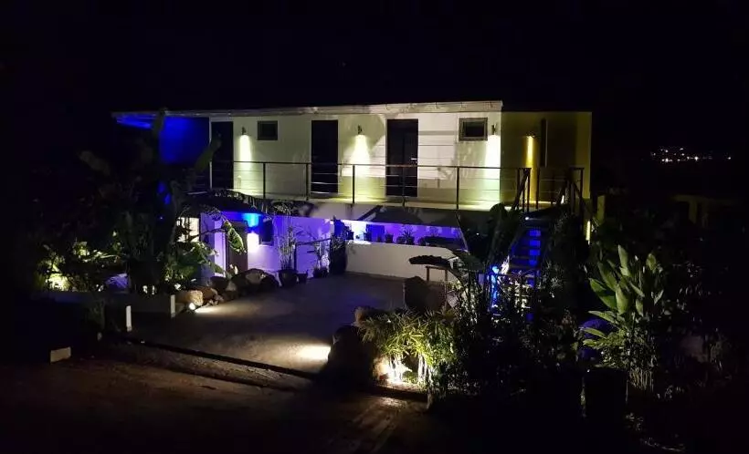 ペンション La Villa Noi