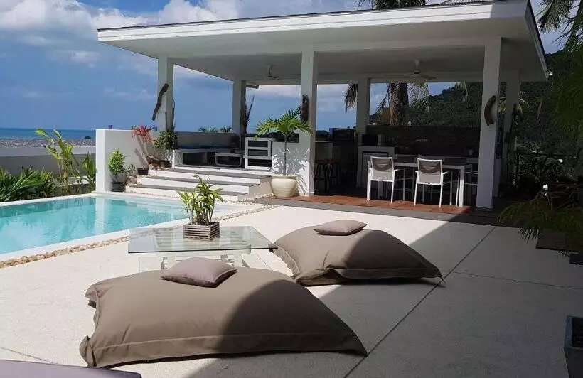 ペンション La Villa Noi