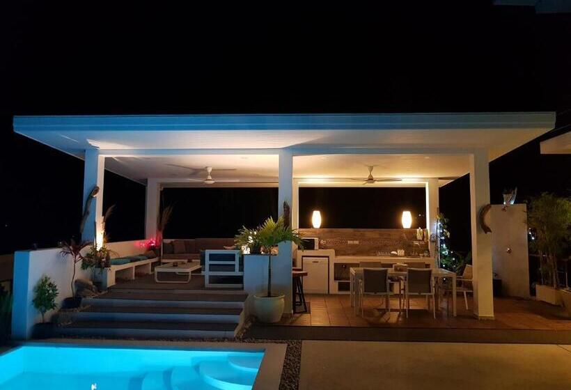 Пансион La Villa Noi