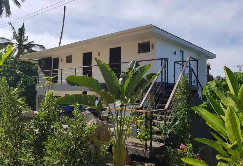 ペンション La Villa Noi