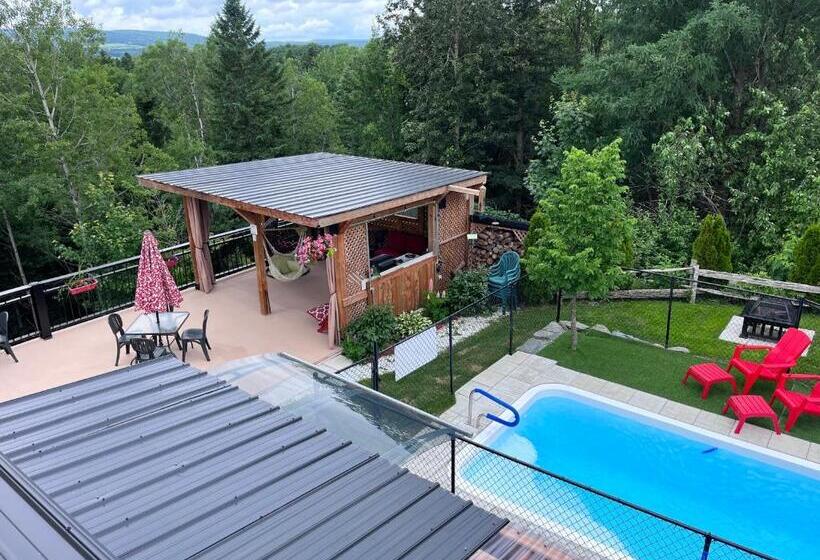 Пансион Le Loft Riverstone