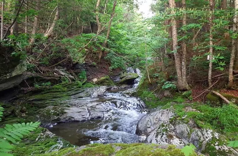 Majatalo Le Loft Riverstone