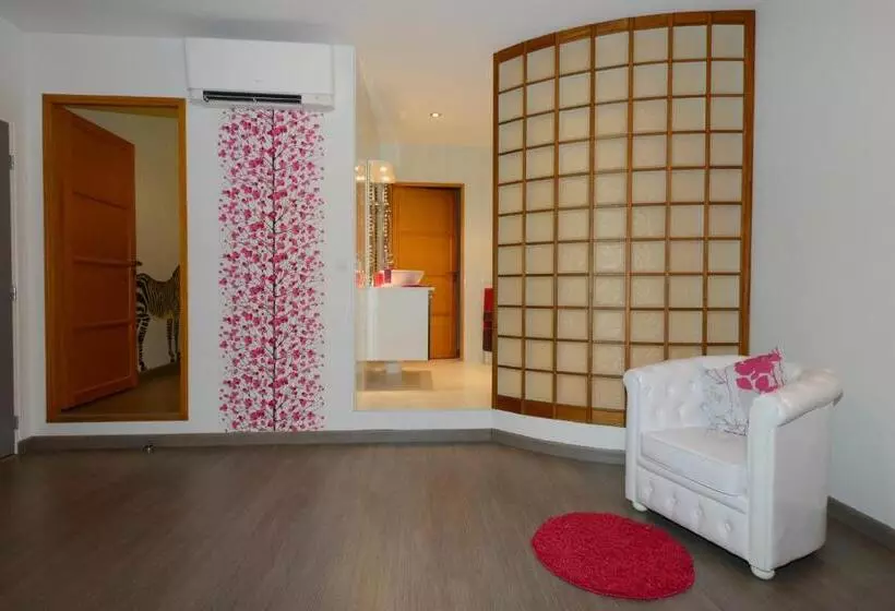 Majatalo Le Moulin D Harcy