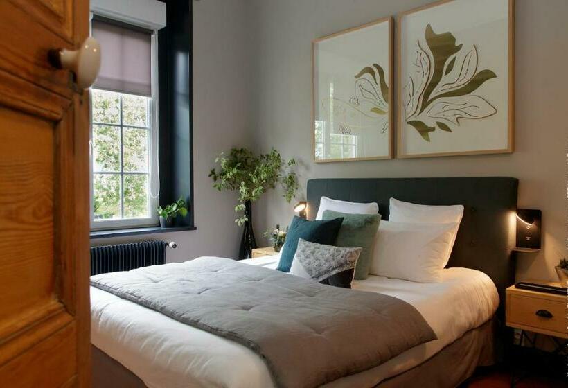 膳宿费 Les Berges