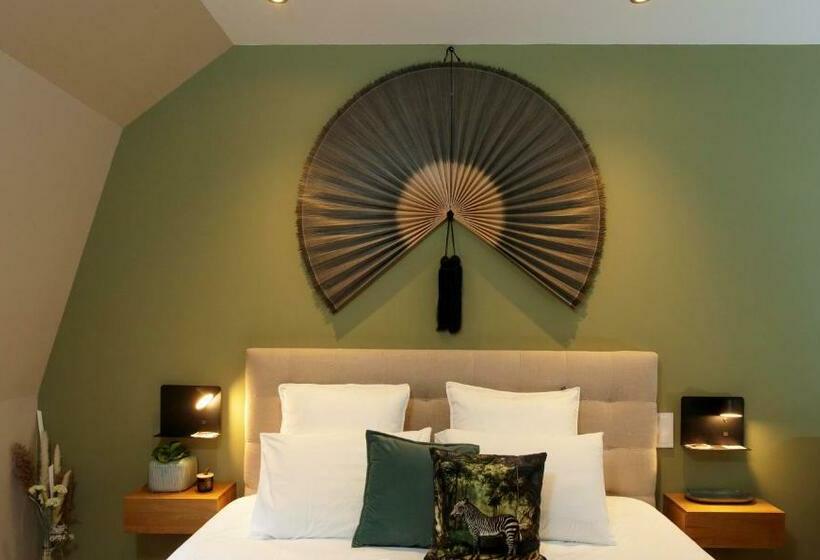 膳宿费 Les Berges