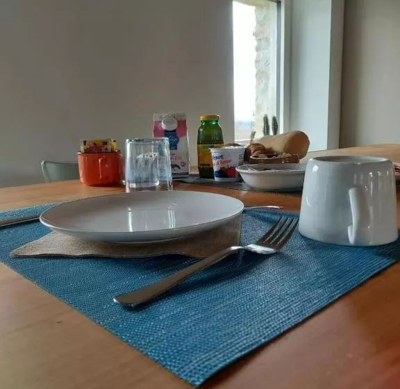 Majatalo Relais Poggio Pagnan