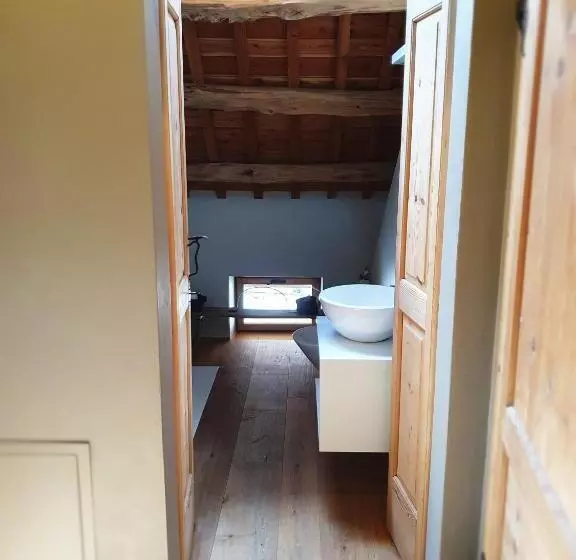 Majatalo Relais Poggio Pagnan