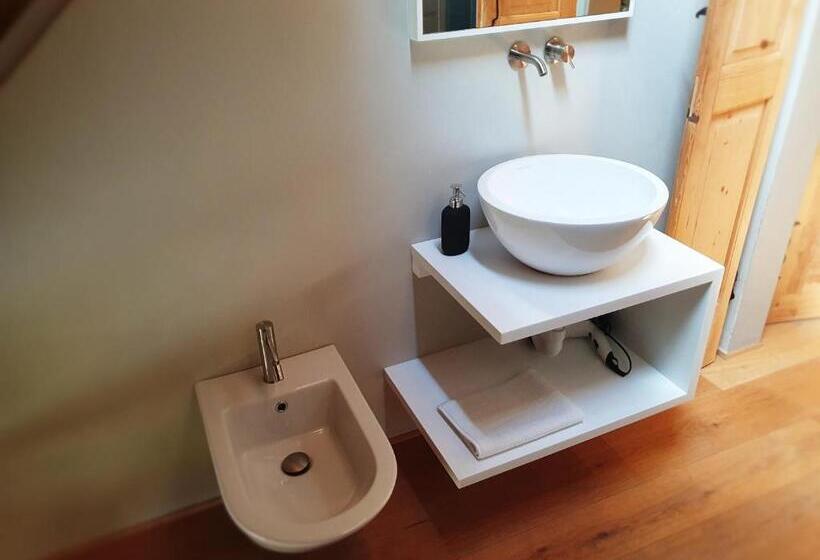 פנסיון Relais Poggio Pagnan