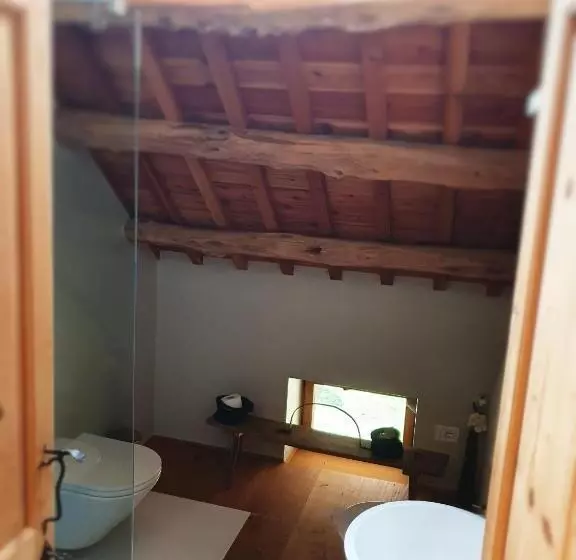 Majatalo Relais Poggio Pagnan