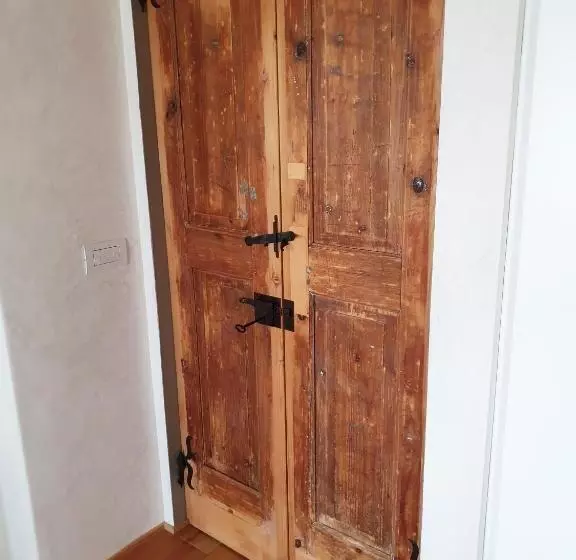 Majatalo Relais Poggio Pagnan