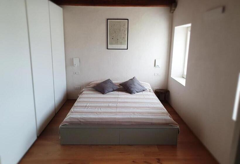 פנסיון Relais Poggio Pagnan