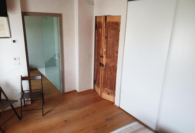 פנסיון Relais Poggio Pagnan