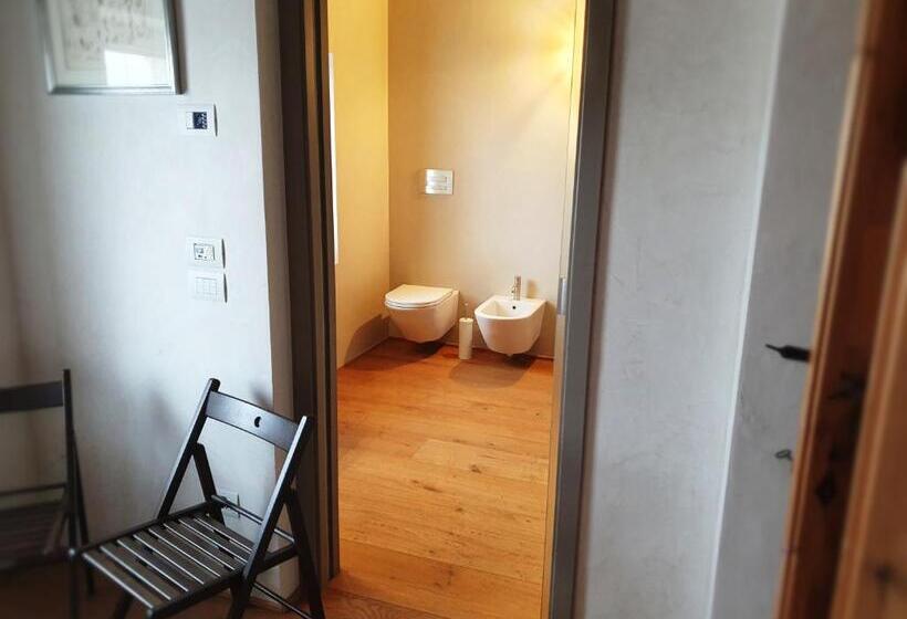 פנסיון Relais Poggio Pagnan