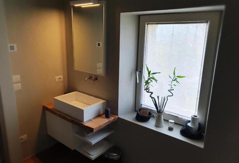 פנסיון Relais Poggio Pagnan