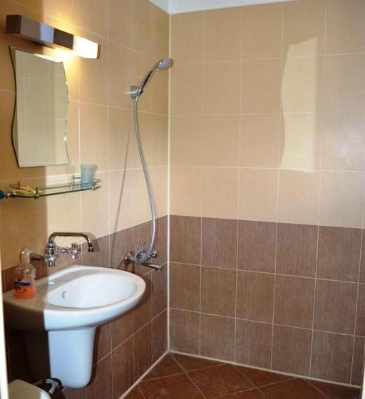 بنسيون Sichanova Guest House