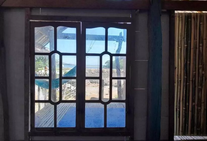 ペンション Sollo Sollo Homestay