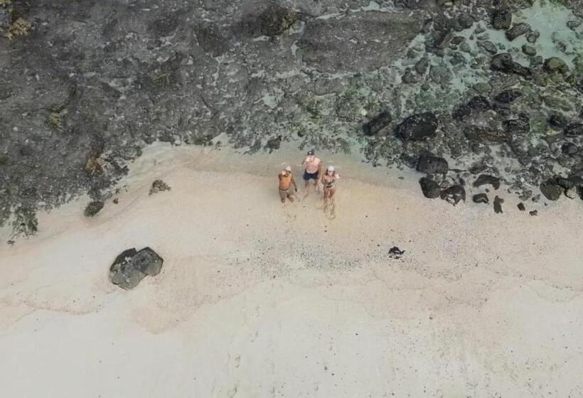 Panzió Sollo Sollo Homestay