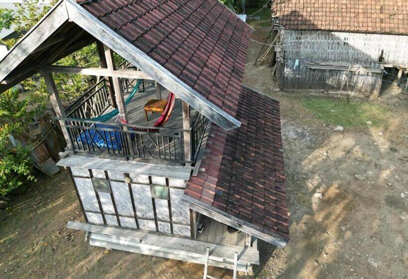 Panzió Sollo Sollo Homestay