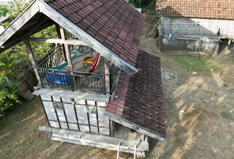 ペンション Sollo Sollo Homestay