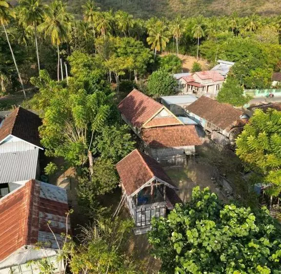 ペンション Sollo Sollo Homestay