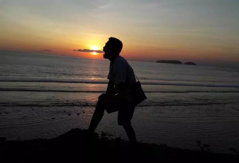 ペンション Sollo Sollo Homestay