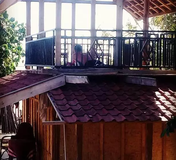 ペンション Sollo Sollo Homestay